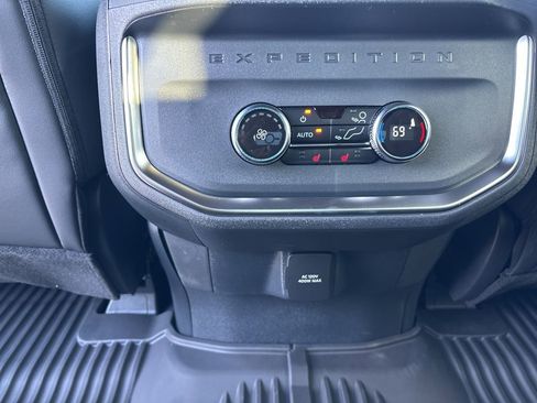 New 2025 Ford Expedition Tremor image 34