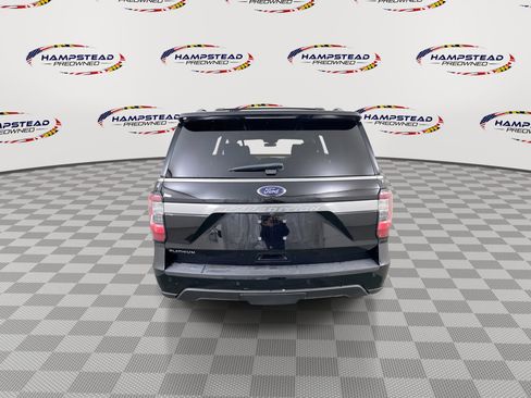 Used 2021 Ford Expedition Platinum image 7
