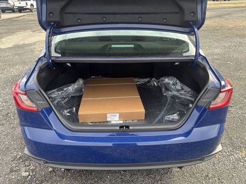 New 2026 Toyota Camry SE image 34