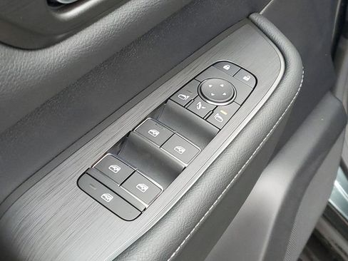 New 2026 Nissan Armada PRO-4X image 10