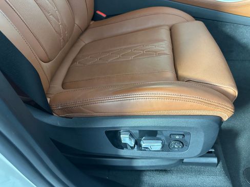 Certified 2024 BMW X5 xDrive50e w/ Executive Package image 32