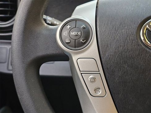 Used 2013 Toyota Prius C Two image 23