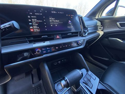 Used 2023 Kia Sportage X-Line w/ X-Line Premium Package image 27