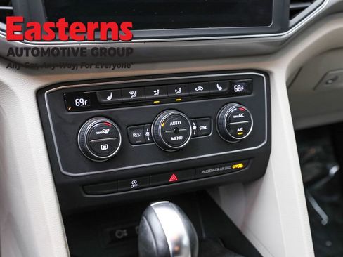 Used 2019 Volkswagen Atlas SE w/ Towing Package image 20