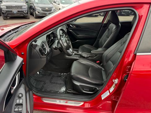 Used 2015 MAZDA MAZDA3 s Grand Touring image 17