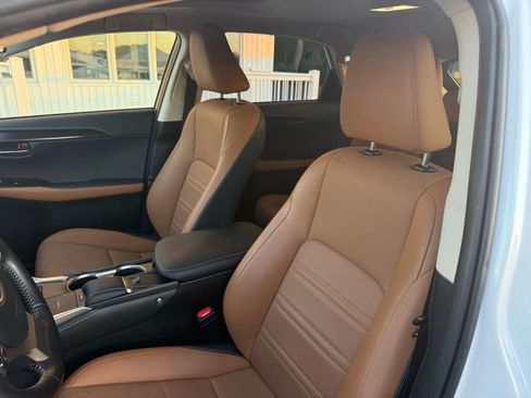 Used 2019 Lexus NX 300 F Sport image 15