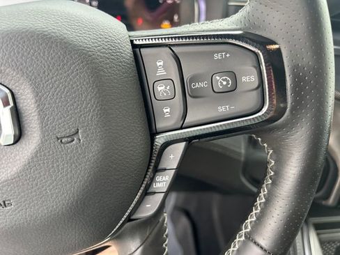 New 2025 RAM 2500 Rebel w/ Rebel Level 2 Equipment Group image 21