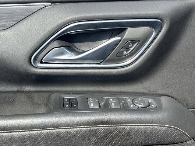 Used 2021 GMC Yukon SLT w/ SLT Premium Package RWD image 23