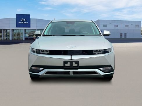New 2024 Hyundai Ioniq 5 SEL AWD/4WD image 12
