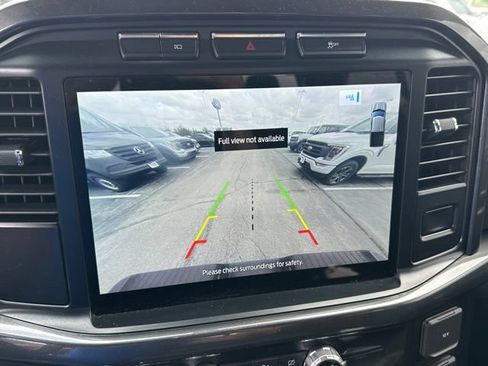 Used 2022 Ford F150 XLT w/ Equipment Group 302A High AWD/4WD image 21