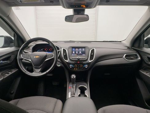 Certified 2021 Chevrolet Equinox LT image 16