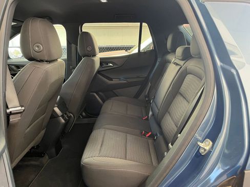 Used 2025 Chevrolet Equinox LT image 25