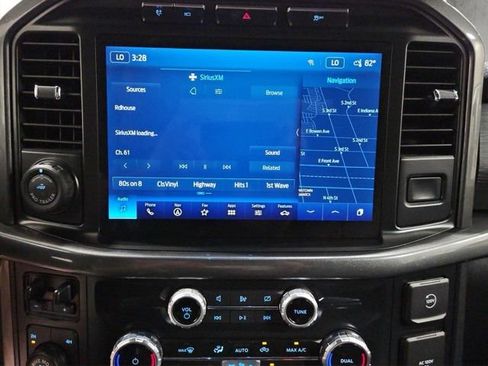 Certified 2023 Ford F150 XLT w/ Equipment Group 302A High AWD/4WD image 15