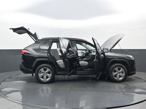 Used 2024 Toyota RAV4 XLE w/ Convenience Package FWD image 34
