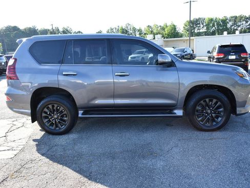 Used 2020 Lexus GX 460 Premium w/ Premium Package AWD/4WD image 5
