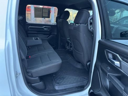 Used 2019 RAM 1500 Big Horn image 13