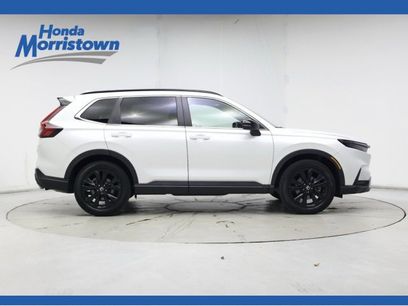 Used 2024 Honda CR-V Sport Touring