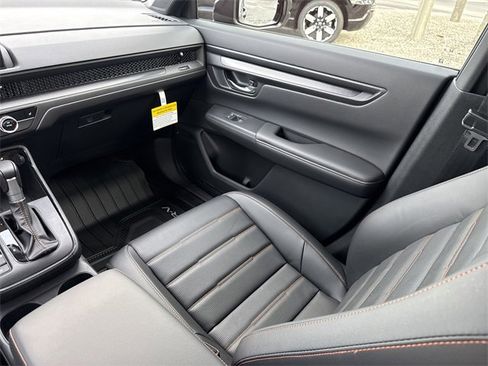 New 2026 Honda CR-V Sport-L image 25