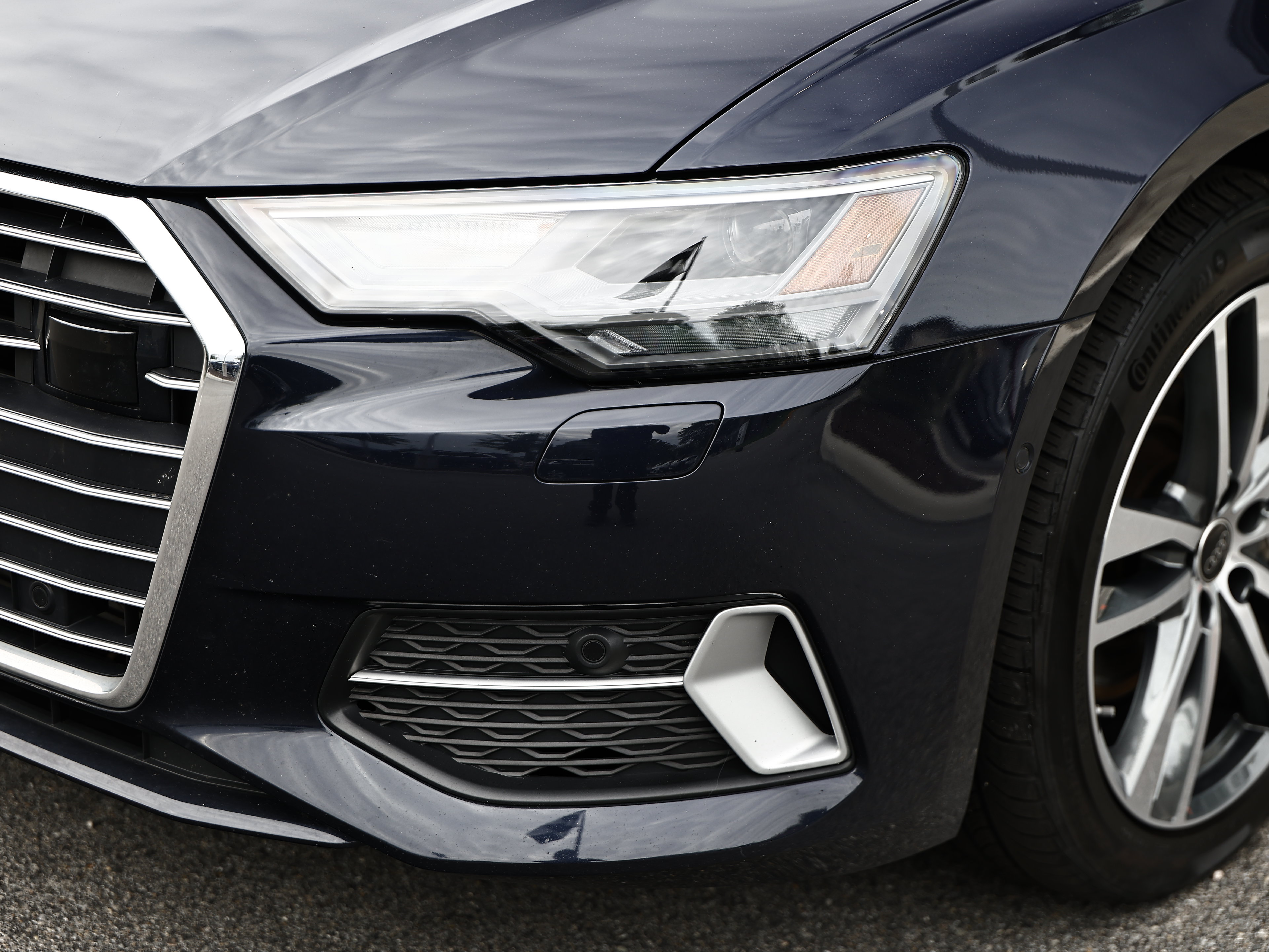 Used 2023 Audi A6 2.0T Premium w/ Convenience Package AWD/4WD image 9