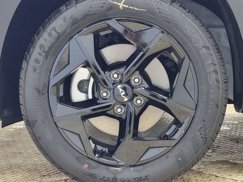 New 2026 Kia Seltos EX w/ EX Sunroof Package image 13