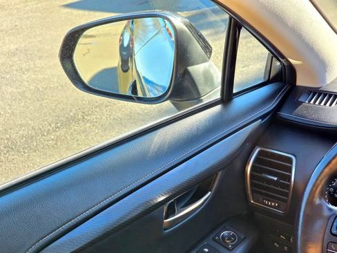 Used 2017 Lexus NX 200t AWD image 15