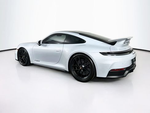 Certified 2026 Porsche 911 Carrera 4 GTS AWD/4WD image 3