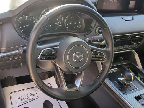Certified 2024 MAZDA CX-90 3.3 Turbo w/ Preferred Package image 14