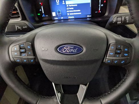 New 2026 Ford Maverick Lariat w/ 4K Tow Package image 17