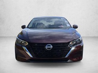 Used 2024 Nissan Sentra SV video 2