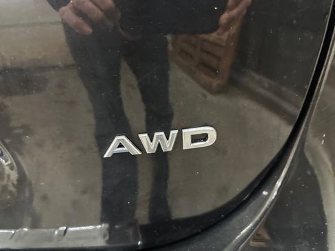 Used 2019 Nissan Rogue Sport S w/ Appearance Package image 8