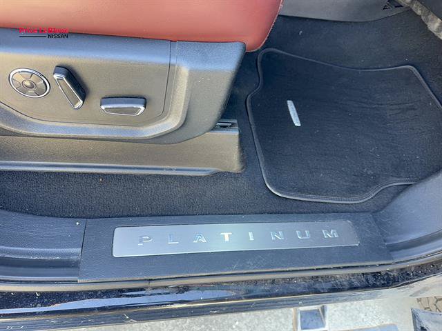 Used 2020 Ford F250 Platinum AWD/4WD image 11