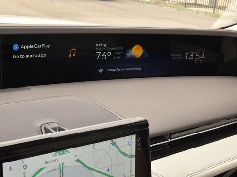 New 2026 Lincoln Nautilus Black Label AWD/4WD image 26