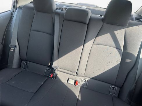 Used 2025 Toyota Corolla LE image 12