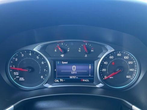 Used 2022 Chevrolet Equinox LT image 13