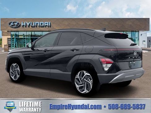 New 2026 Hyundai Kona SEL Premium AWD/4WD image 4