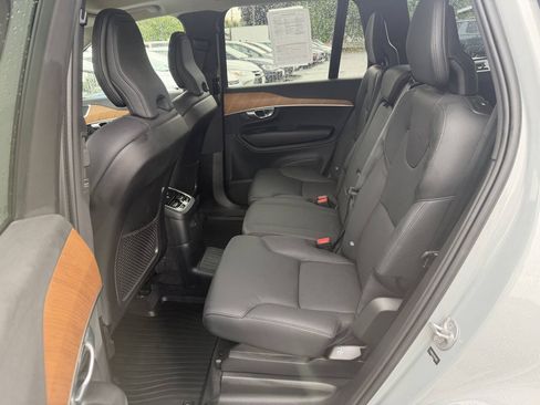 Used 2024 Volvo XC90 T8 Core w/ Protection Package Premier AWD/4WD image 14