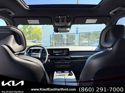 New 2027 Kia Telluride SX X-Line AWD/4WD image 22