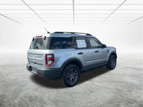 Used 2021 Ford Bronco Sport Big Bend image 4