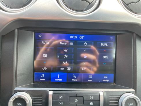 Used 2023 Ford Mustang Premium image 21