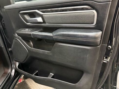 Used 2021 RAM 1500 Big Horn image 43