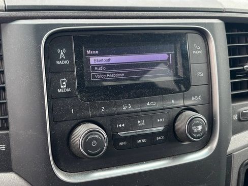 Used 2017 RAM 1500 Tradesman w/ Popular Equipment Group AWD/4WD image 18