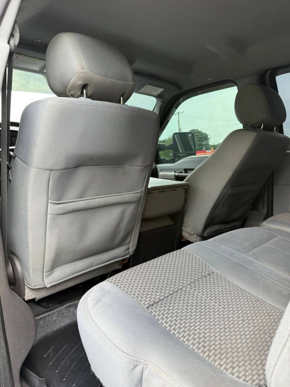Used 2014 Ford F250 XLT w/ XLT Value Package AWD/4WD image 18