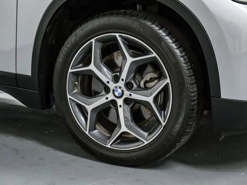 Used 2019 BMW X1 sDrive28i w/ Convenience Package image 56