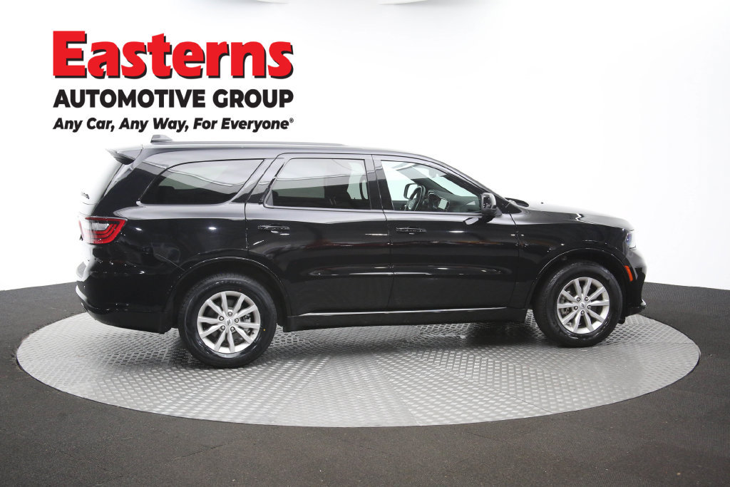 Used 2025 Dodge Durango GT RWD image 45
