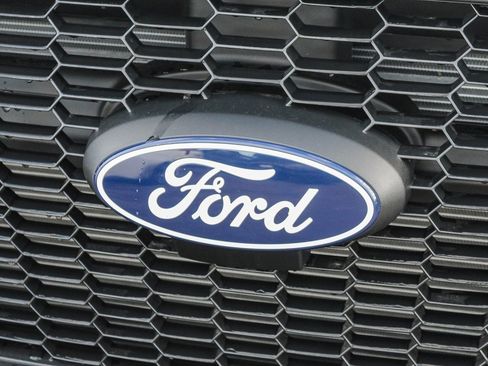 New 2026 Ford Transit 150 Low Roof image 5