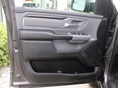 Used 2019 RAM 1500 Big Horn image 17