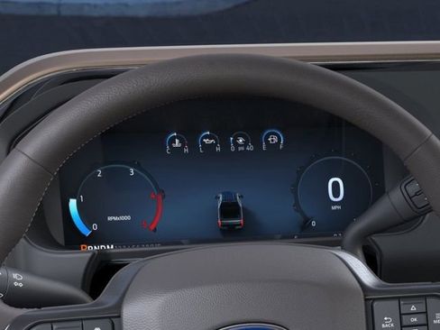 New 2026 Ford F250 King Ranch AWD/4WD image 13