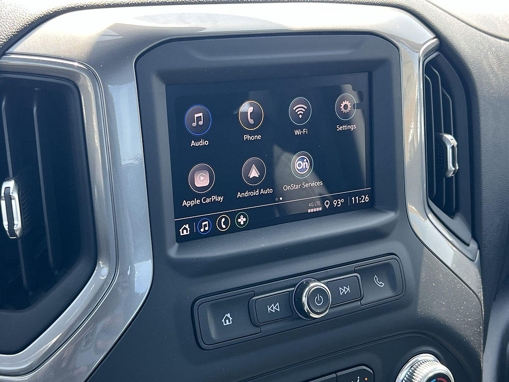 New 2026 GMC Sierra 3500 Pro AWD/4WD image 15