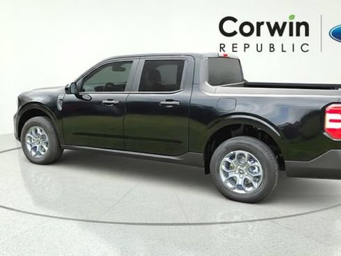 New 2026 Ford Maverick XLT w/ Equipment Group 301A AWD/4WD image 5