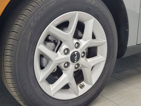 Used 2025 Kia Soul LX w/ LX Technology Package image 31